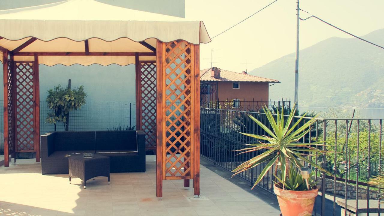 B&B Tina Monte Isola Extérieur photo