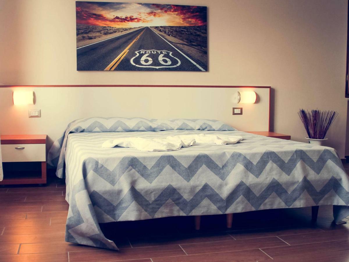 B&B Tina Monte Isola Extérieur photo