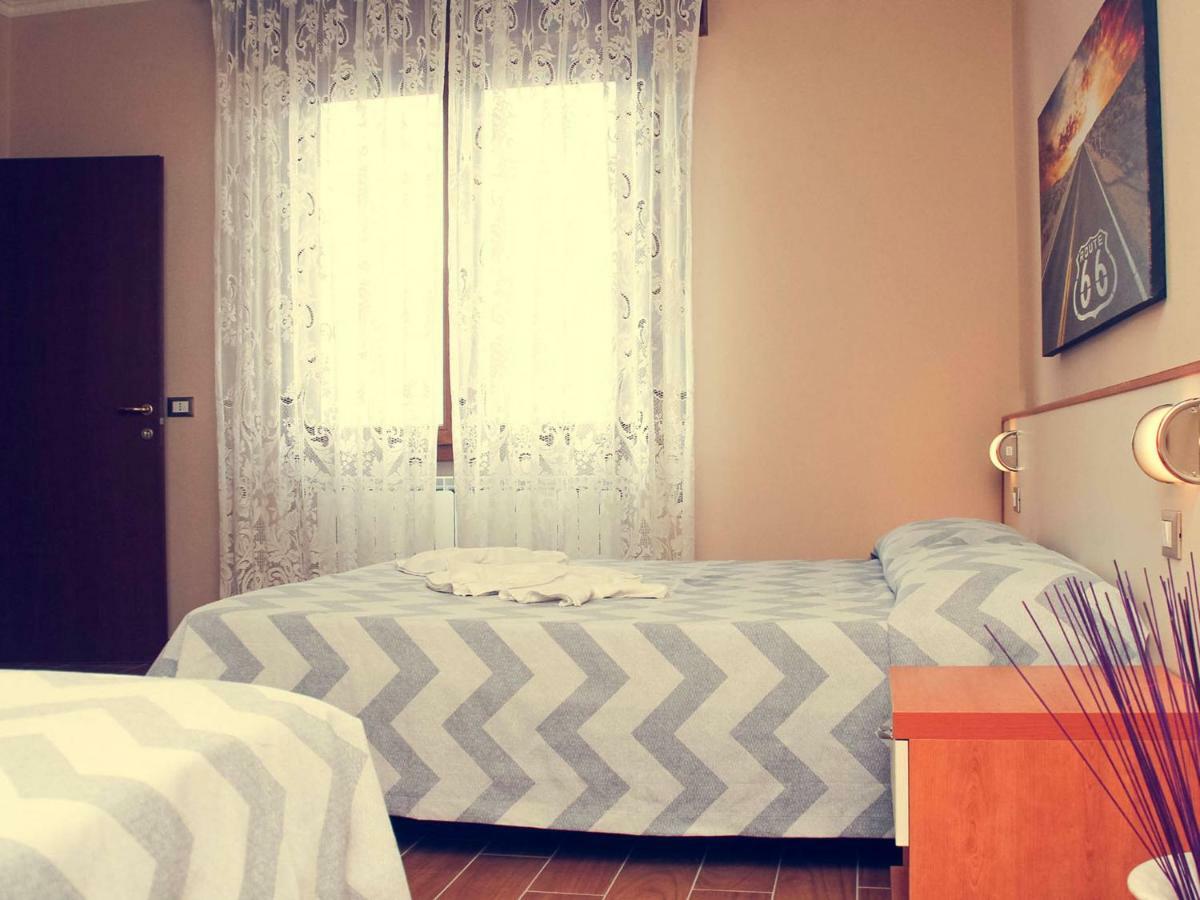 B&B Tina Monte Isola Extérieur photo