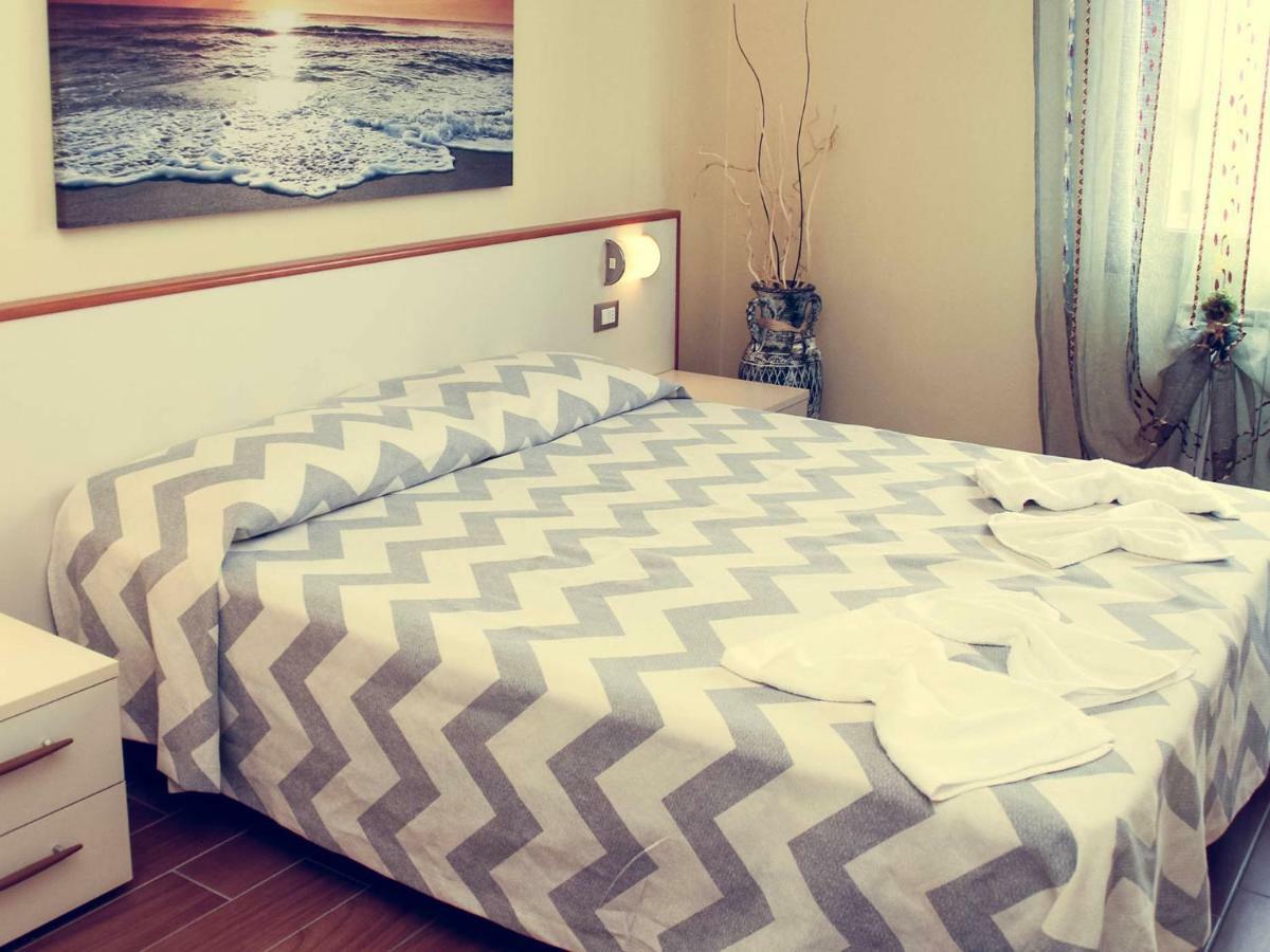 B&B Tina Monte Isola Extérieur photo