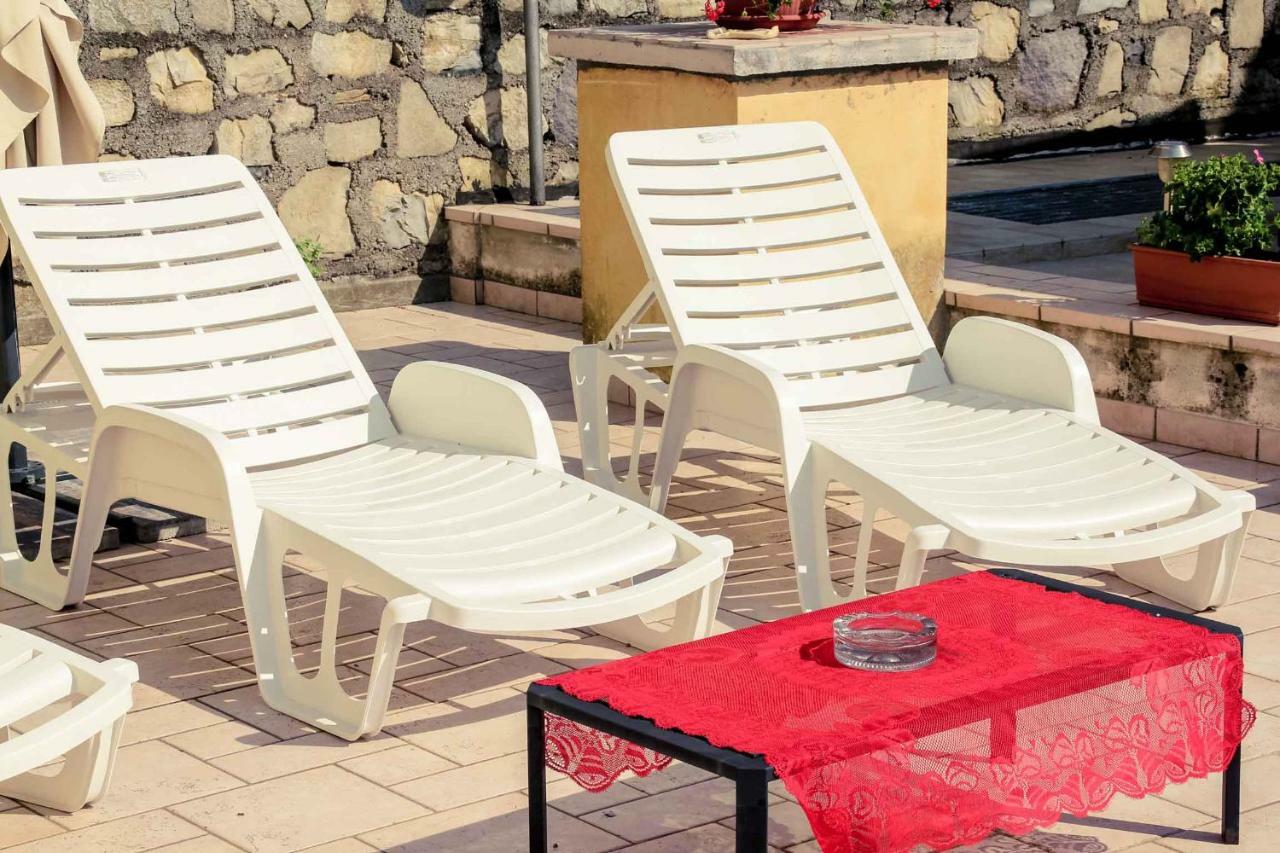 B&B Tina Monte Isola Extérieur photo