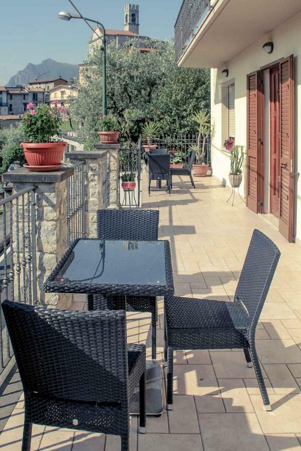 B&B Tina Monte Isola Extérieur photo